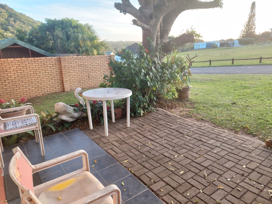 4 Bedroom Property for Sale in Christmas Rock Eastern Cape